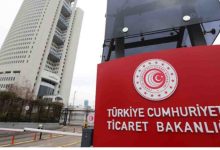 Ticaret Bakanlığı 65 Sözleşmeli Personel Alımı Yapacak