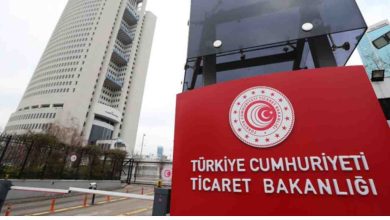 Ticaret Bakanlığı 65 Sözleşmeli Personel Alımı Yapacak