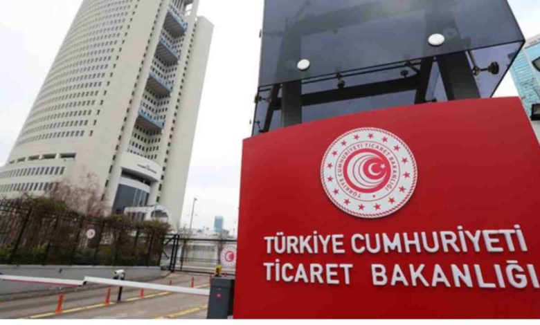 Ticaret Bakanlığı 65 Sözleşmeli Personel Alımı Yapacak