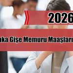 Banka 2026 Gişe Memuru Maaşları Ne Kadar?