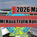 DHMİ Hava Trafik Kontrolörü Maaşı 2026 Ne Kadar?