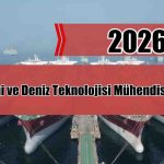 Gemi ve Deniz Teknolojisi Mühendisi Maaşları 2026