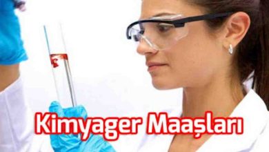 Kimyager Maaşları 2026 Ne Kadar?