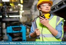 Malzeme Bilimi ve Nanoteknoloji Mühendisi 2026 Maaşları Ne Kadar?