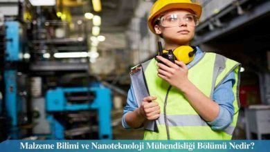 Malzeme Bilimi ve Nanoteknoloji Mühendisi 2026 Maaşları Ne Kadar?