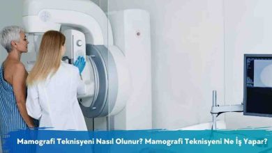 Mamografi Teknikeri Maaşları Ne Kadar Oldu?