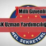 Milli Güvenlik Kurulu 2026 MGK Uzman Yardımcılığı Maaşı Ne Kadar?