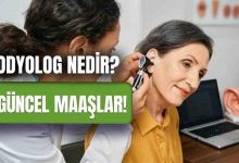 Odyolog Maaşları 2026 Ne Kadar?