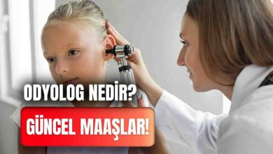 Odyolog Maaşları 2026 Ne Kadar?