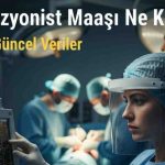 Perfüzyonist 2026 Maaşları Ne Kadar Oldu?