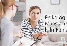 Psikolog 2026 Maaşları Ne Kadar Oldu?