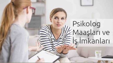 Psikolog 2026 Maaşları Ne Kadar Oldu?