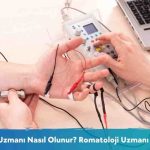 Romatoloji Uzmanı 2026 Maaşları Ne Kadar