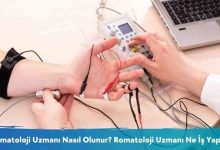 Romatoloji Uzmanı 2026 Maaşları Ne Kadar