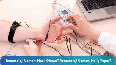 Romatoloji Uzmanı 2026 Maaşları Ne Kadar