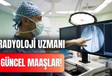 Tıbbi 2026 Görüntüleme (Röntgen) Teknikeri Maaşları Ne Kadar?