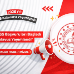 2026 LGS Başvuru Kılavuzu Yayımlandı: LGS Başvurusu Nasıl Yapılır? (Adım Adım Rehber)