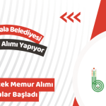 Edirne İpsala Belediyesi 2 Memur Alımı Başvuruları Başladı (2026 Güncel İlan)